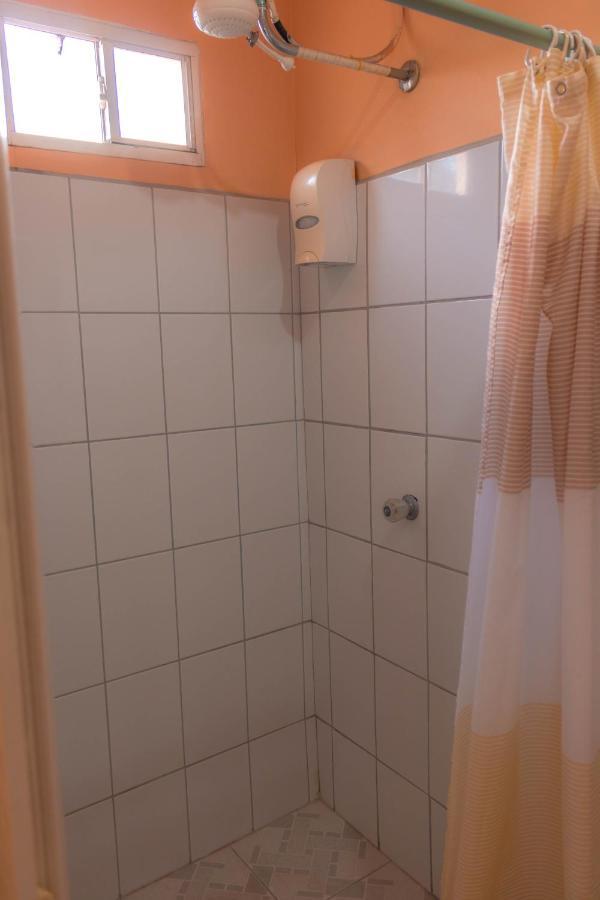 Ecotel Managua Luaran gambar