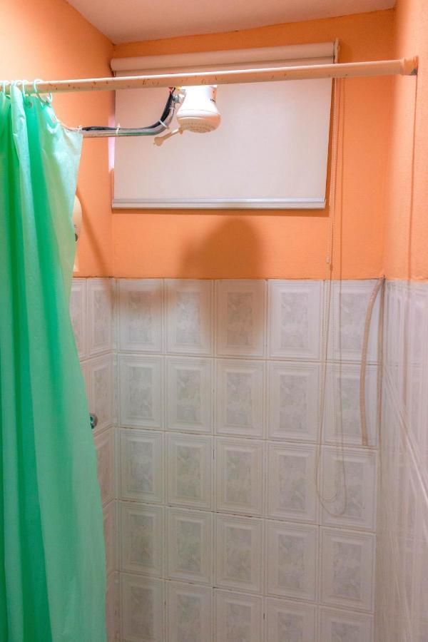 Ecotel Managua Luaran gambar