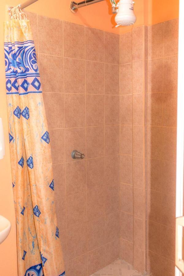 Ecotel Managua Luaran gambar